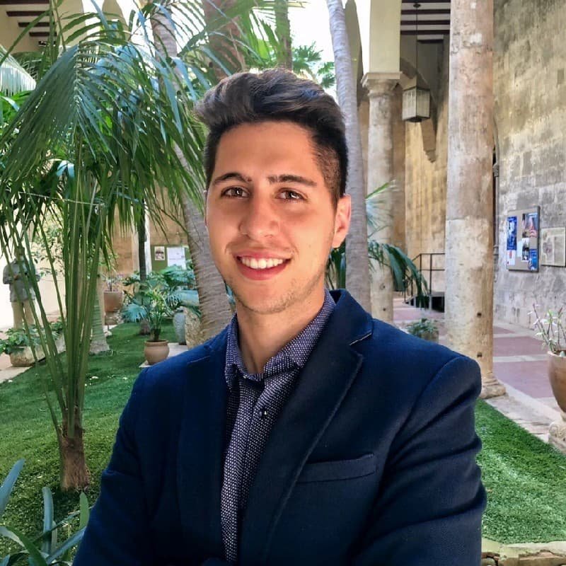 Juan Motilla Peñarrubia — Feetup Group
