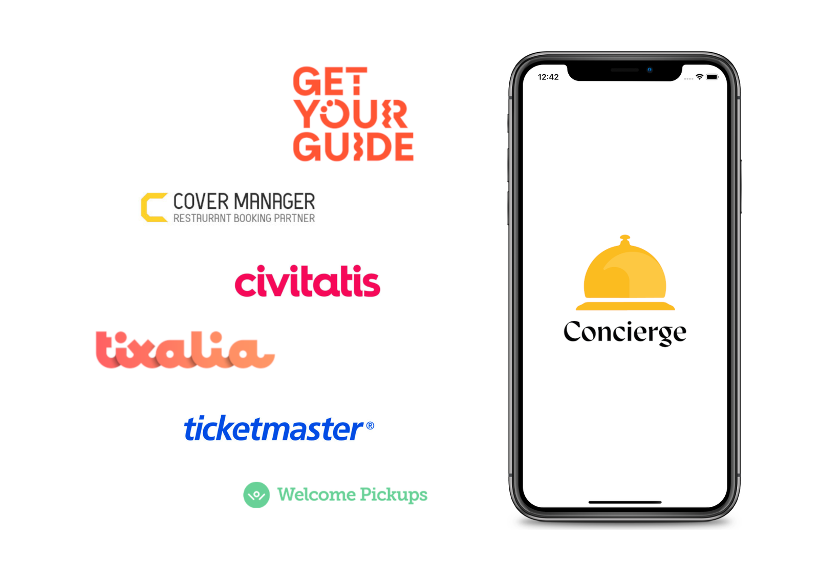 Concierge