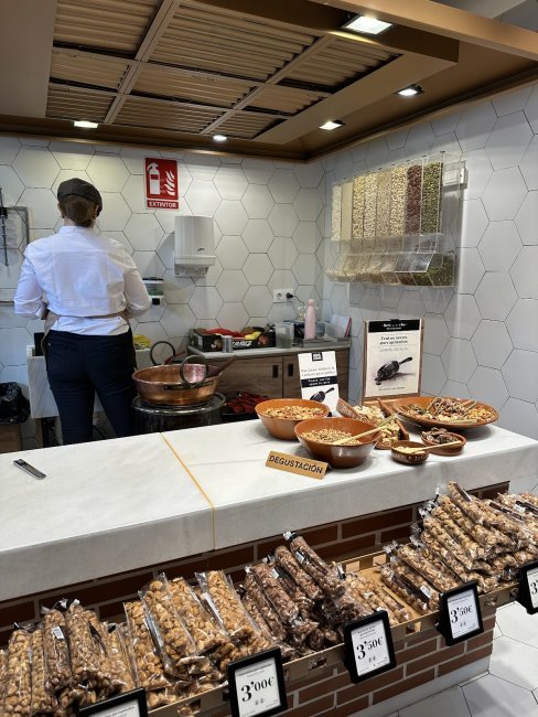 Sabor a España (2/3)