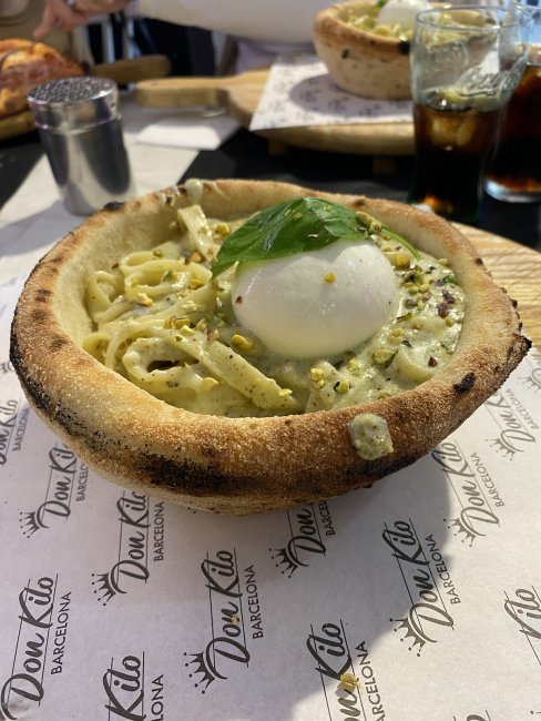 Restaurant Don Kilo (3/3)