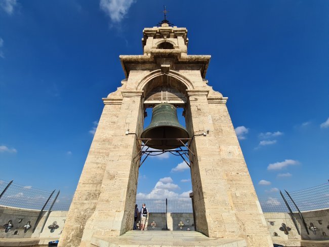 El Miguelete (belvédère) (2/3)