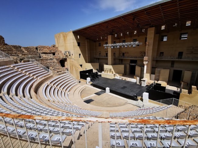 Sagunto (cité romaine) (2/3)