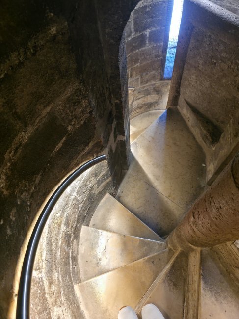 El Miguelete (belvédère) (3/3)