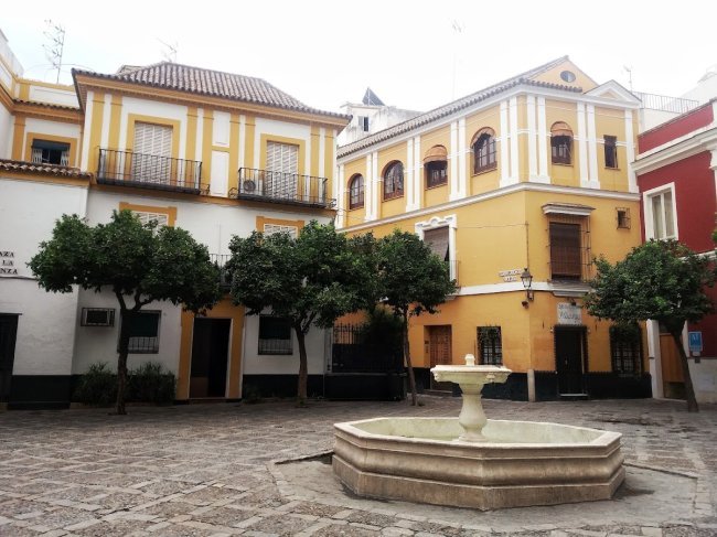 Quartier de Santa Cruz et Alfalfa (2/5)