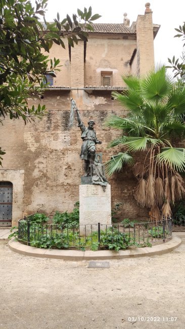 Quartier du Carmen (2/3)