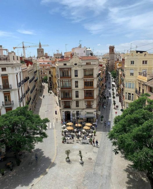 Quartier du Carmen (1/3)