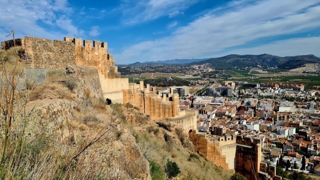 Sagunto (cité romaine) (1/3)