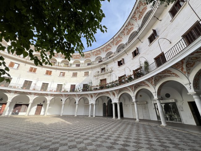 Place du Cabildo (3/3)