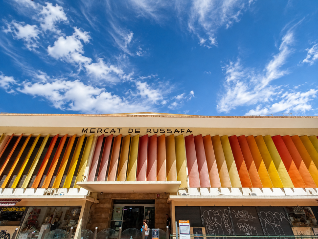 Quartier de Ruzafa (3/3)