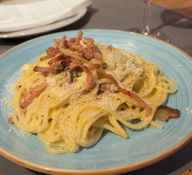 Restaurant Don Kilo (2/3)