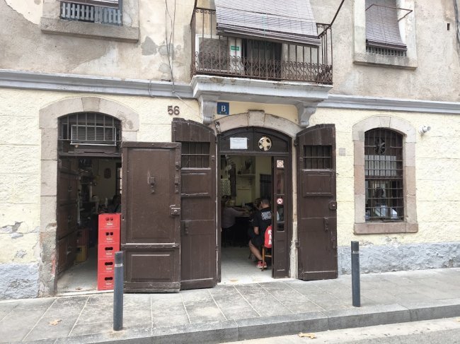 La Cova Fumada (3/3)