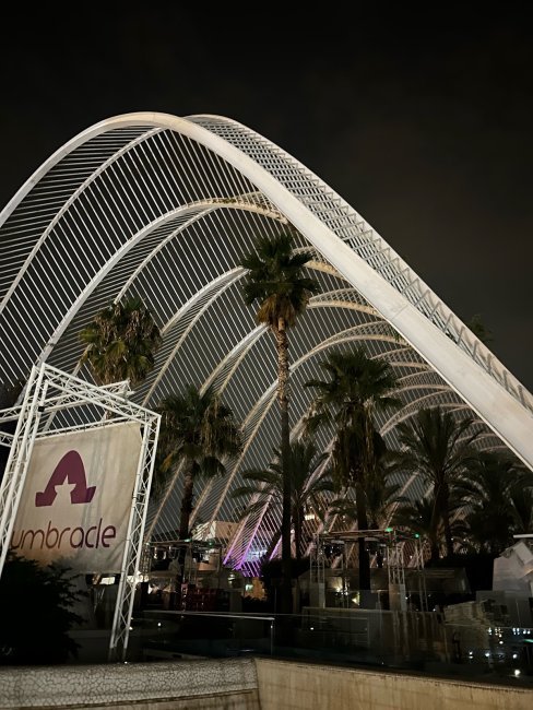 L'Umbracle (2/3)