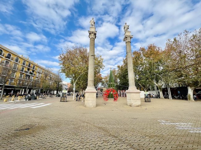 Quartier d'Alameda (1/3)