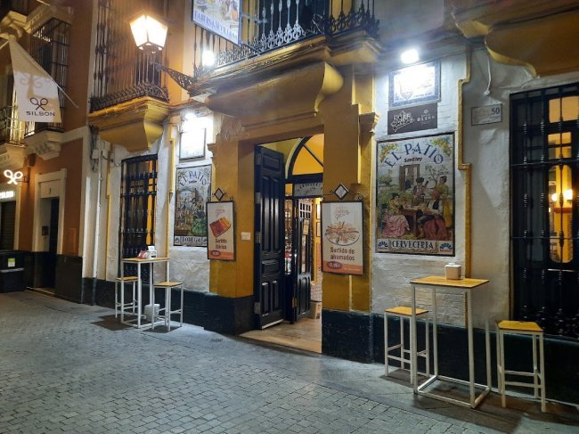 Patio San Eloy (4/4)
