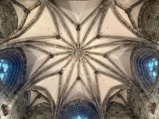 Cathédrale de Valence (3/3)