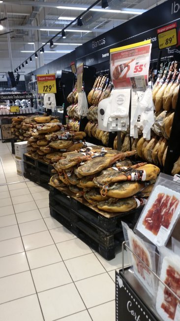 Centre commercial La Gavia (3/3)