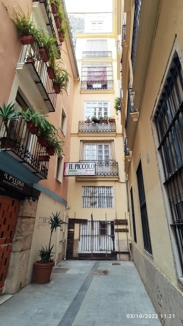 Quartier du Carmen (3/3)