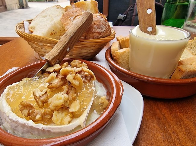 Bodega la rentaora (1/4)