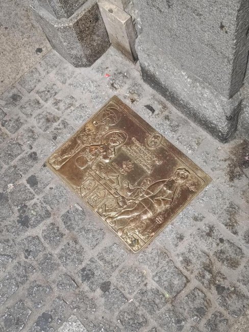 Visite gratuite de Madrid (3/3)