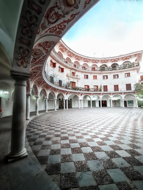 Place du Cabildo (1/3)
