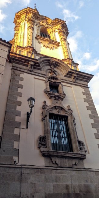 Quartier de Malasaña (3/3)