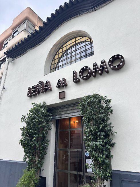 Leña al lomo (3/3)
