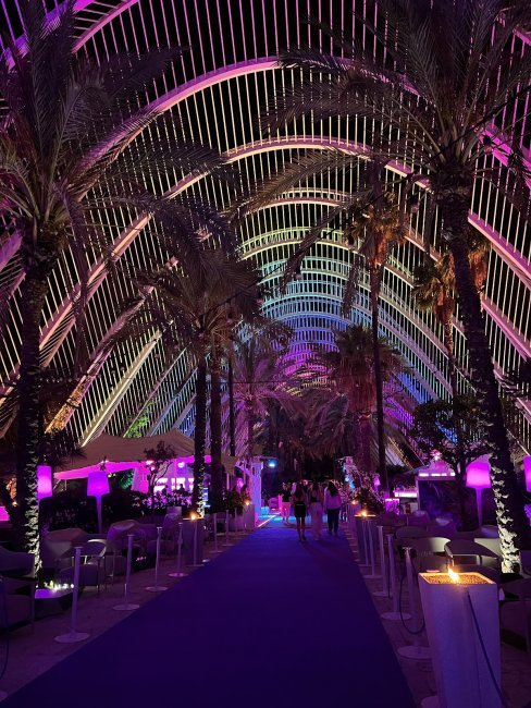 L'Umbracle (1/3)