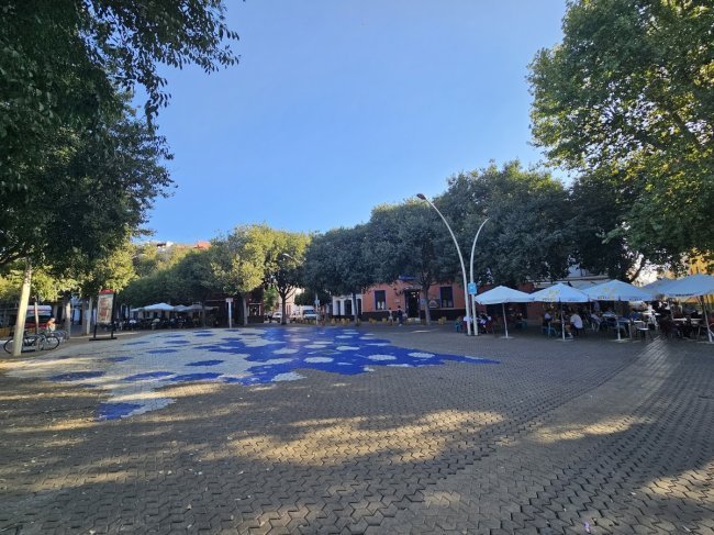 Quartier d'Alameda (2/3)