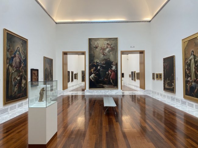 Museum der Schönen Künste (3/3)