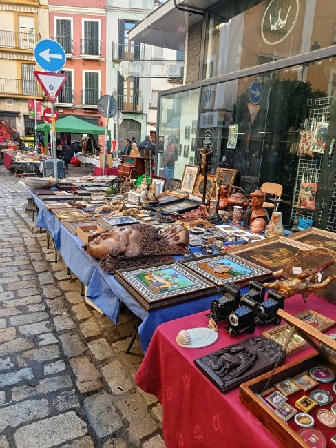 Marché historique des jeudis (3/3)
