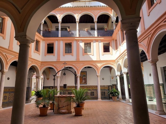 Musée des Beaux-Arts (3/3)