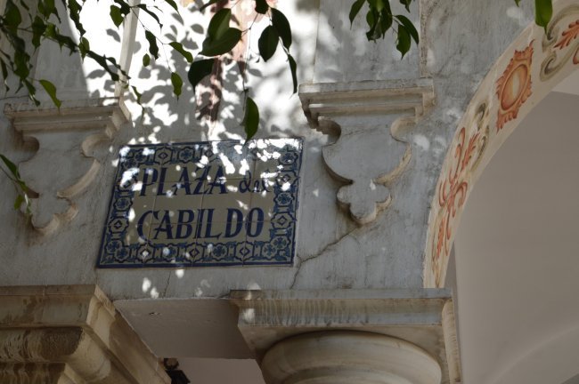 Place du Cabildo (2/3)