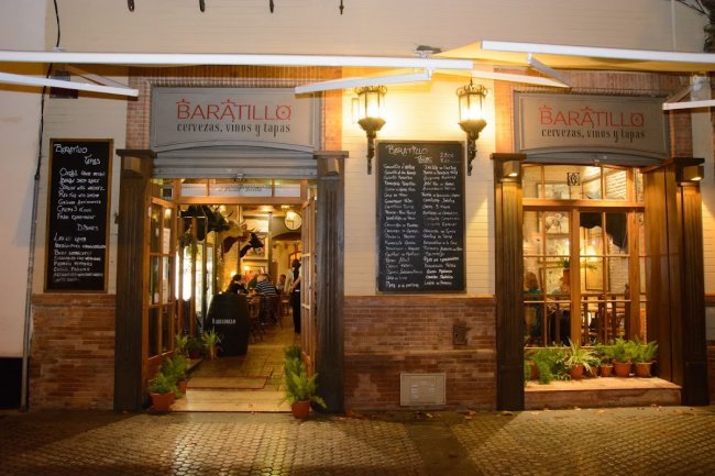 Bar Baratillo (4/4)