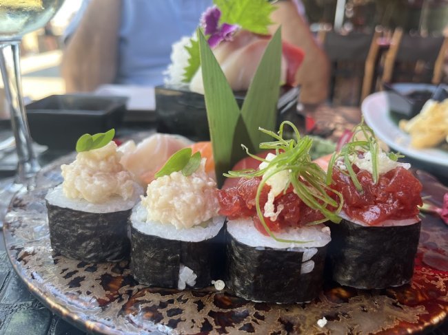 Shôko Barcelona (2/3)