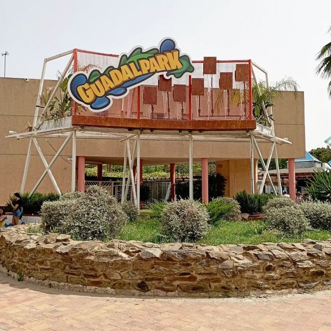 Guadalpark (3/3)
