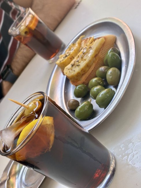 Vermouth